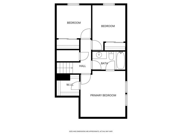 6046 Morning Dove Drive, Indianapolis, IN 46228