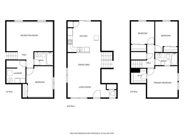 6046 Morning Dove Drive, Indianapolis, IN 46228