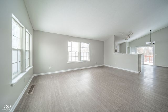 6046 Morning Dove Drive, Indianapolis, IN 46228