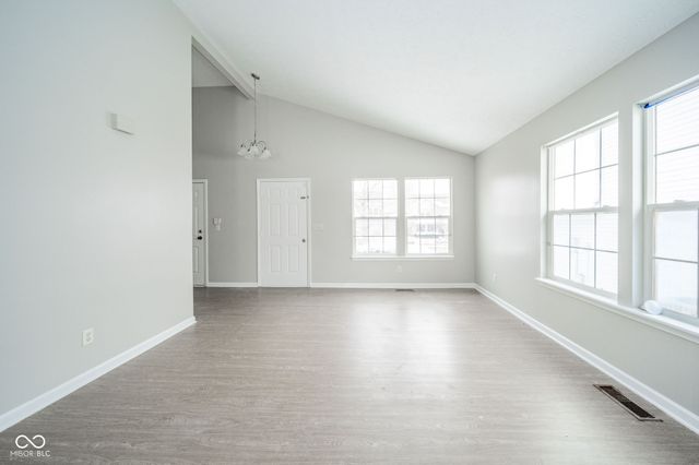 6046 Morning Dove Drive, Indianapolis, IN 46228