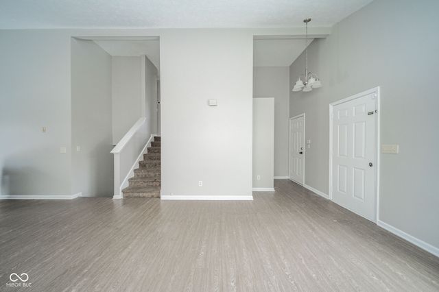 6046 Morning Dove Drive, Indianapolis, IN 46228