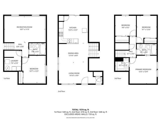 6046 Morning Dove Drive, Indianapolis, IN 46228