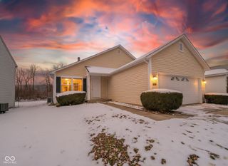 6046 Morning Dove Drive, Indianapolis, IN 46228