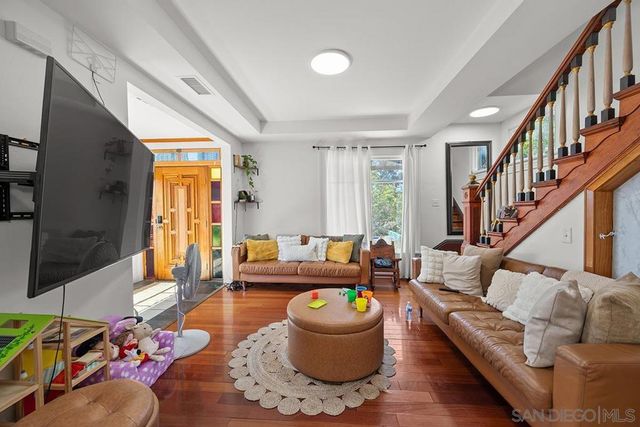 637 19th Street, San Diego, CA 92102