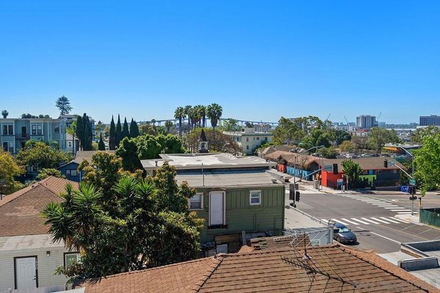 637 19th Street, San Diego, CA 92102