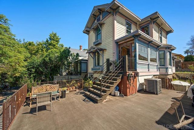 637 19th Street, San Diego, CA 92102