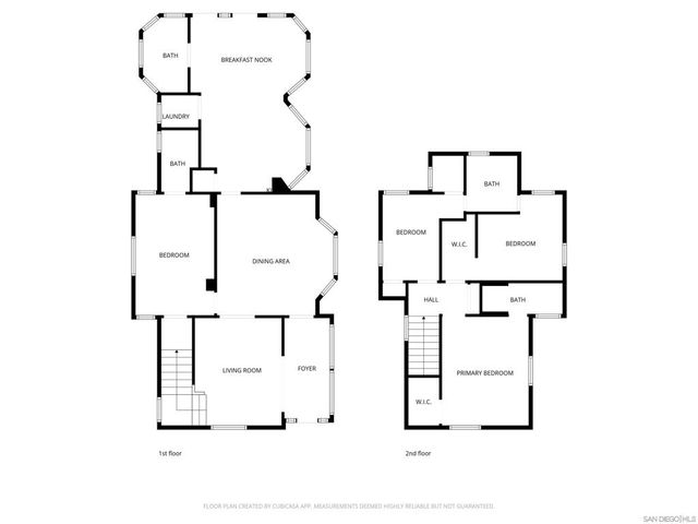 637 19th Street, San Diego, CA 92102