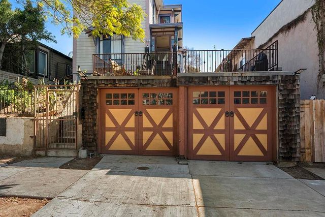 637 19th Street, San Diego, CA 92102