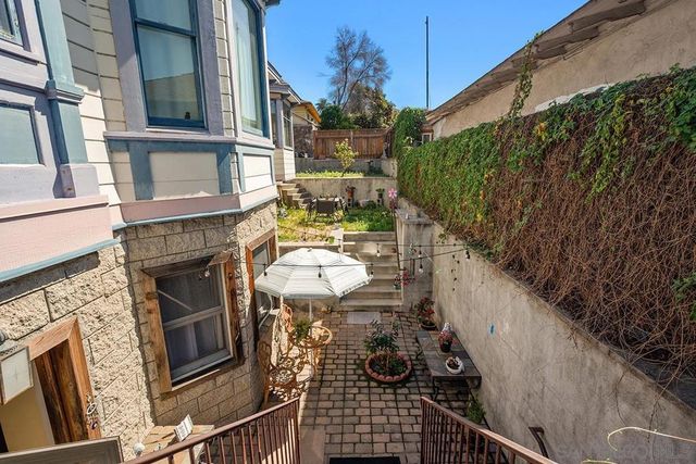 637 19th Street, San Diego, CA 92102