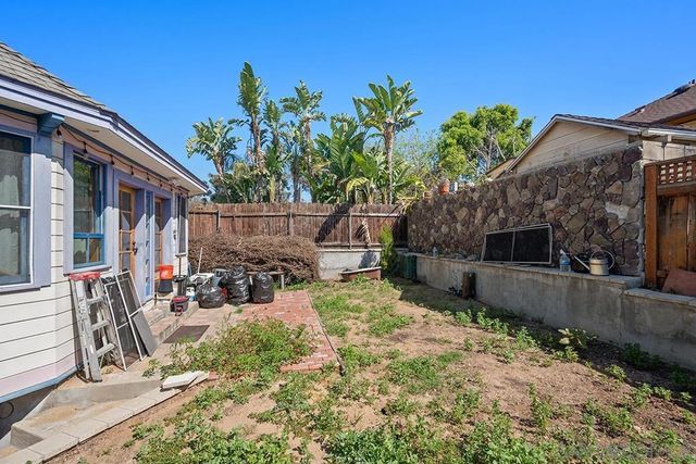 637 19th Street, San Diego, CA 92102