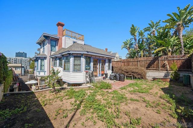 637 19th Street, San Diego, CA 92102