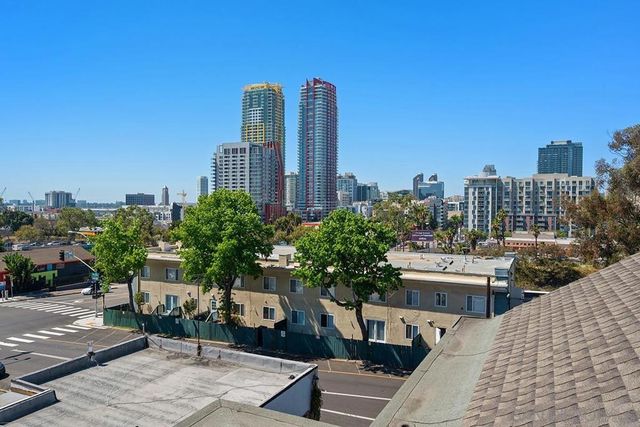 637 19th Street, San Diego, CA 92102