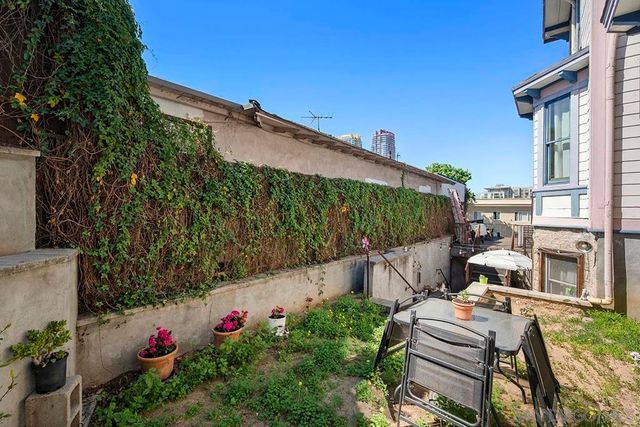 637 19th Street, San Diego, CA 92102