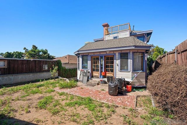 637 19th Street, San Diego, CA 92102