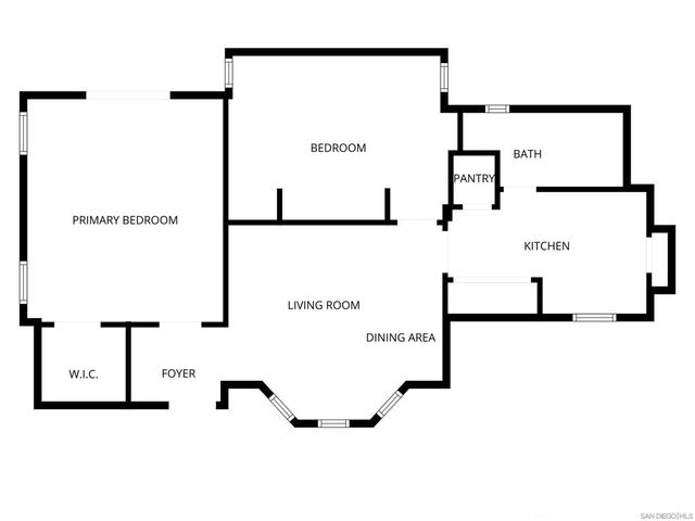 637 19th Street, San Diego, CA 92102