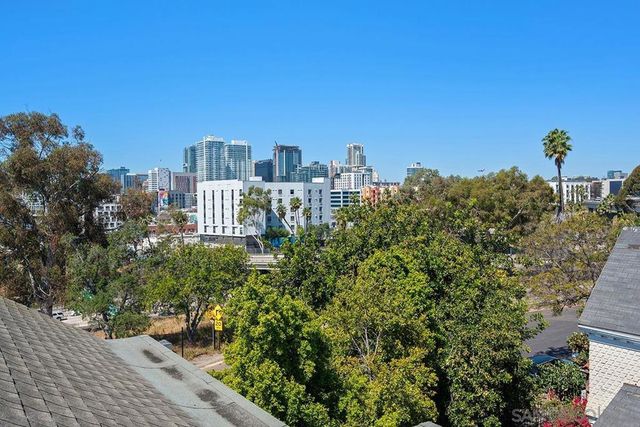 637 19th Street, San Diego, CA 92102