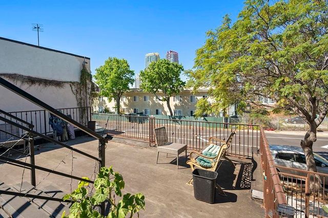 637 19th Street, San Diego, CA 92102