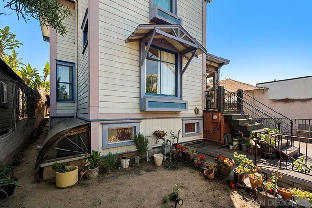 637 19th Street, San Diego, CA 92102