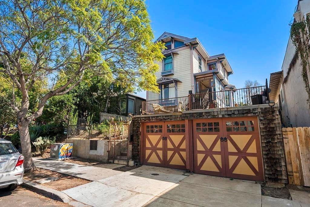 637 19th Street, San Diego, CA 92102