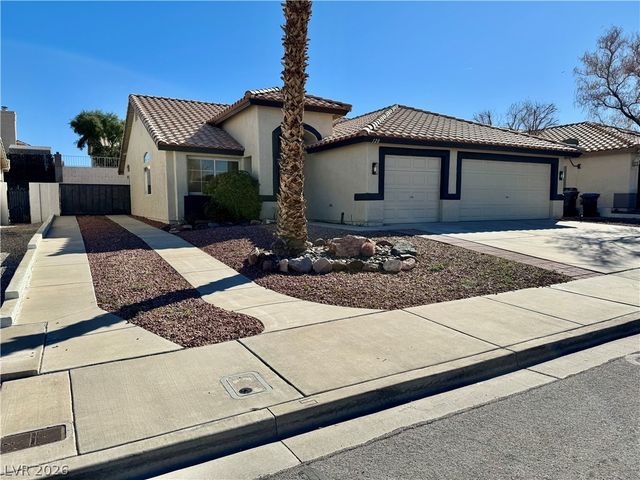 128 Ringlore Drive, Henderson, NV 89015