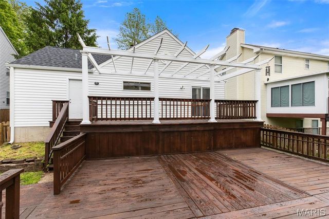 9722 Mueck Terrace, Webster Groves, MO 63119