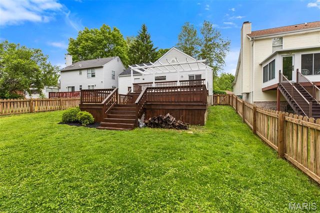 9722 Mueck Terrace, Webster Groves, MO 63119