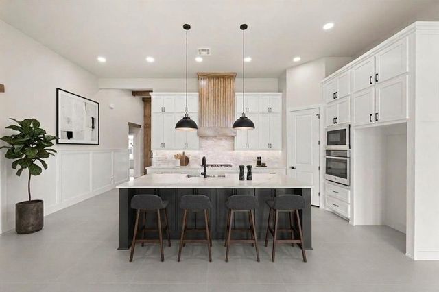 15600 Rockwell Park Lane, Edmond, OK 73013