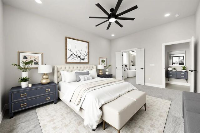 15600 Rockwell Park Lane, Edmond, OK 73013