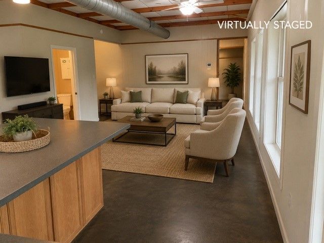 392 County Road 1410, Morgan, TX 76671