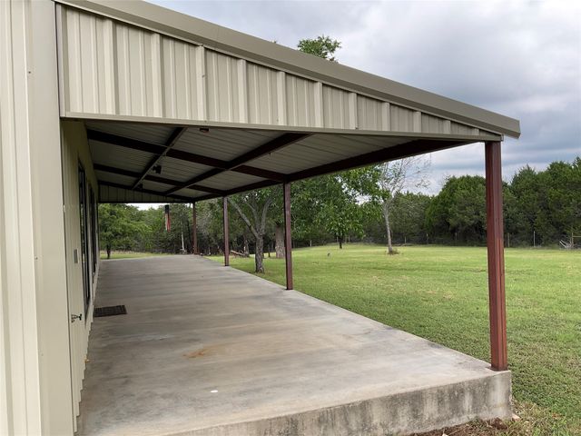 392 County Road 1410, Morgan, TX 76671