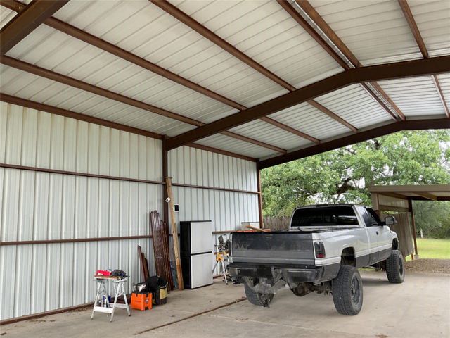 392 County Road 1410, Morgan, TX 76671