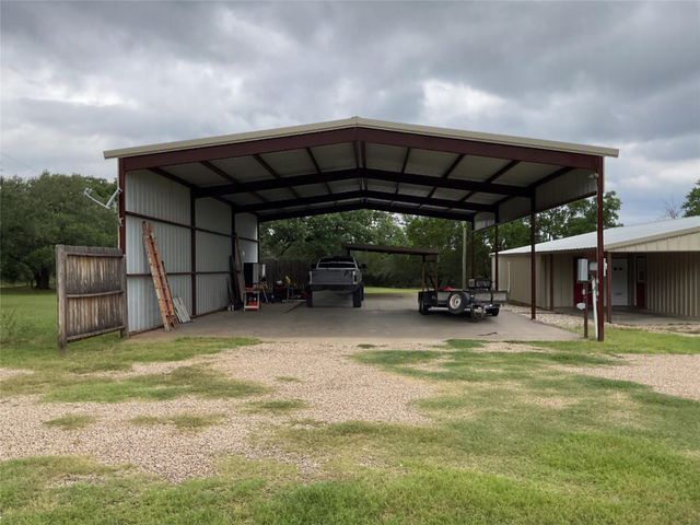 392 County Road 1410, Morgan, TX 76671