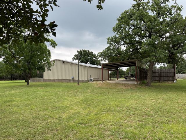 392 County Road 1410, Morgan, TX 76671