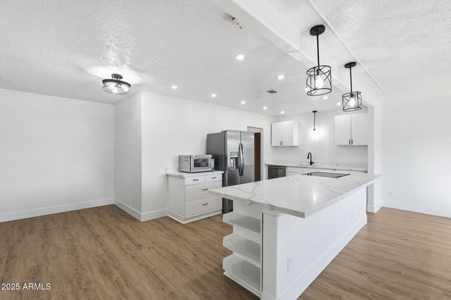 448 N ASHLAND --, Mesa, AZ 85203