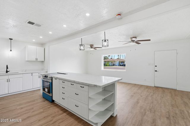 448 N ASHLAND --, Mesa, AZ 85203