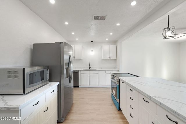 448 N ASHLAND --, Mesa, AZ 85203