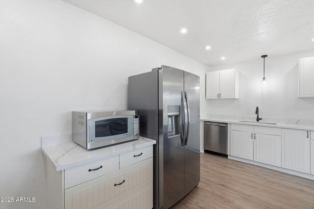 448 N ASHLAND --, Mesa, AZ 85203