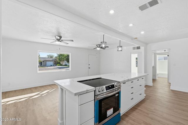 448 N ASHLAND --, Mesa, AZ 85203