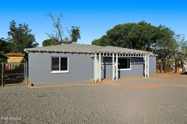 448 N ASHLAND --, Mesa, AZ 85203