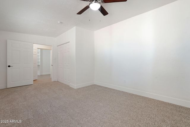 448 N ASHLAND --, Mesa, AZ 85203