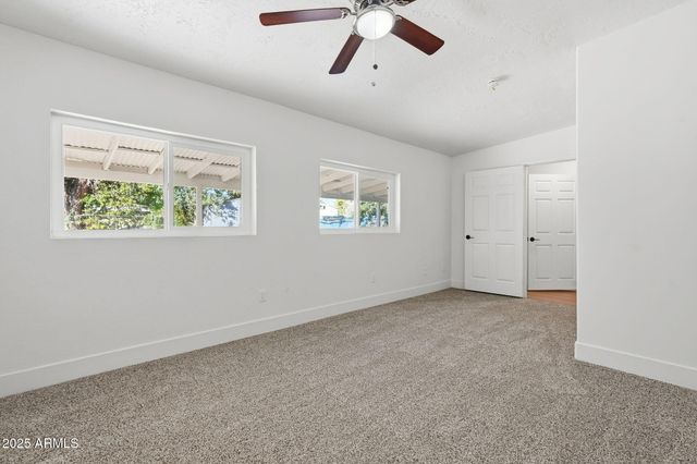 448 N ASHLAND --, Mesa, AZ 85203