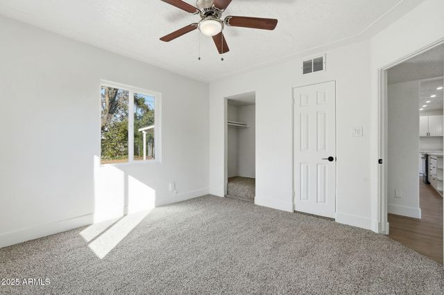 448 N ASHLAND --, Mesa, AZ 85203