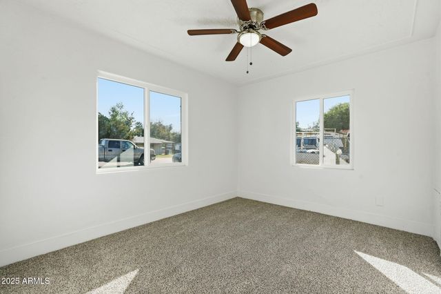 448 N ASHLAND --, Mesa, AZ 85203