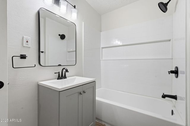 448 N ASHLAND --, Mesa, AZ 85203