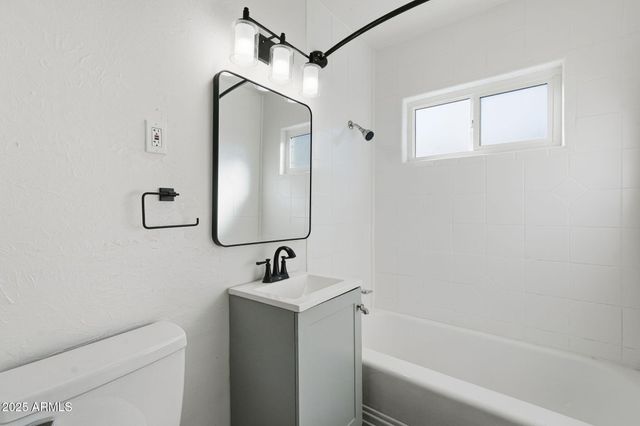 448 N ASHLAND --, Mesa, AZ 85203