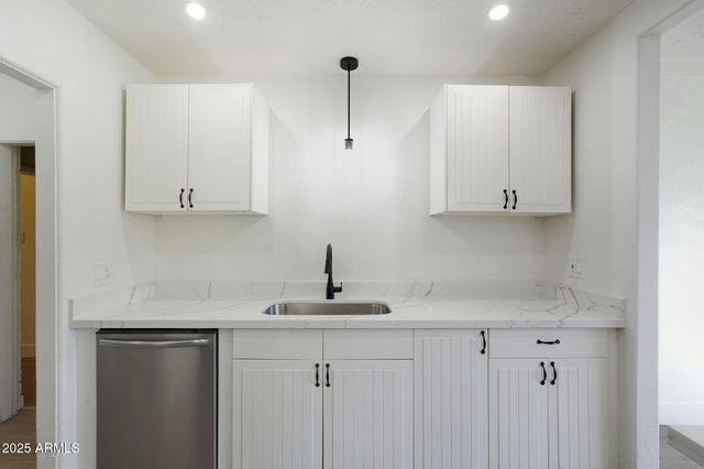 448 N ASHLAND --, Mesa, AZ 85203