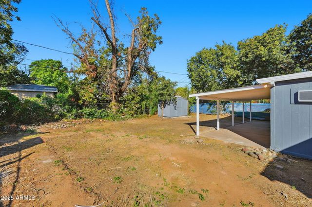 448 N ASHLAND --, Mesa, AZ 85203