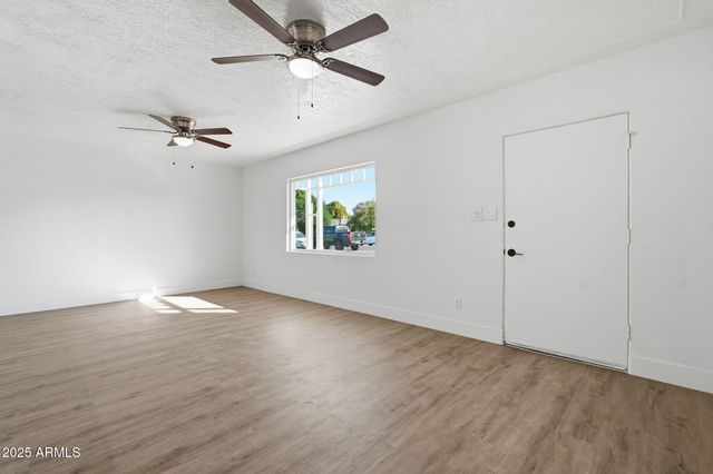 448 N ASHLAND --, Mesa, AZ 85203