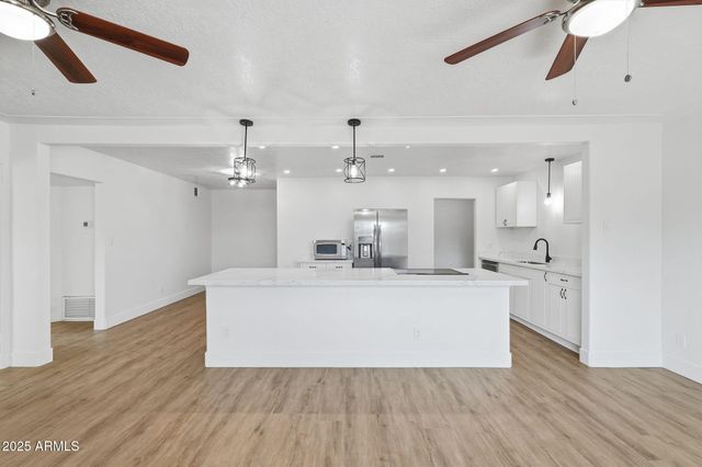 448 N ASHLAND --, Mesa, AZ 85203