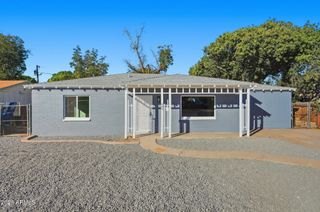 448 N ASHLAND --, Mesa, AZ 85203